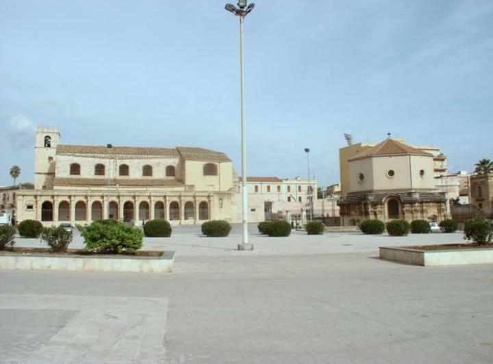 Casa Fiorita Apartment Syracuse Exterior photo